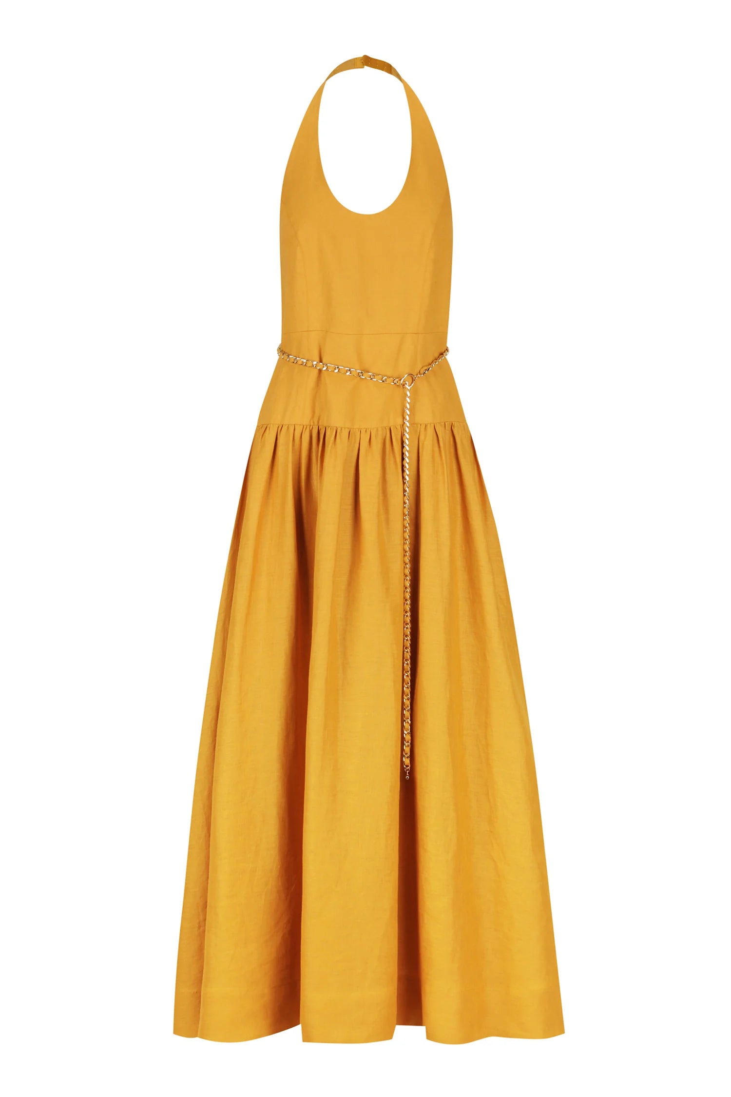 Fianna Dress