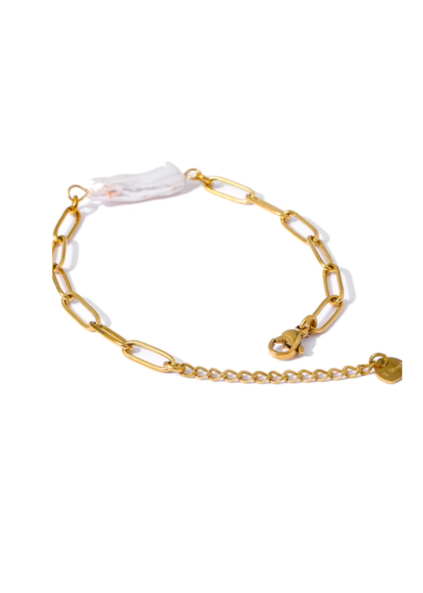 The Korfu Pearl Bracelet