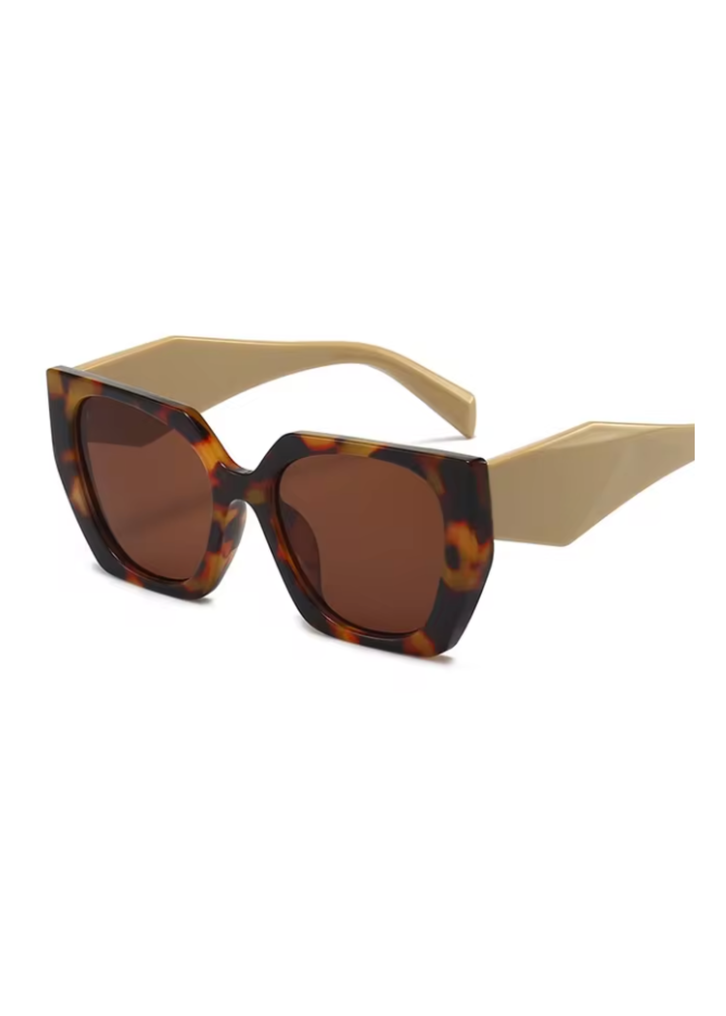 The Como Sunglasses