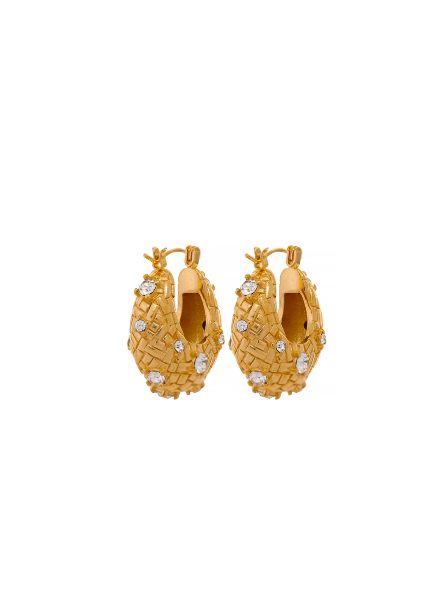 Earrings Style 029 Momera Goondiwindi